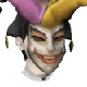 Sole Scroll A headshot avatar of the player Sole Scroll